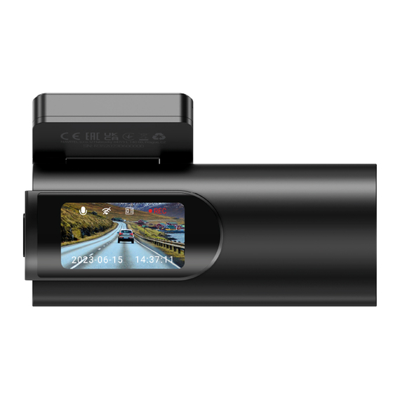 Navitel R35 Car Video Recorder, 3 image