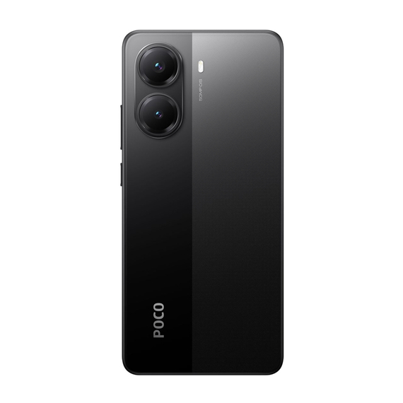 Xiaomi Poco X7 Pro 8/256GB Black, 3 image