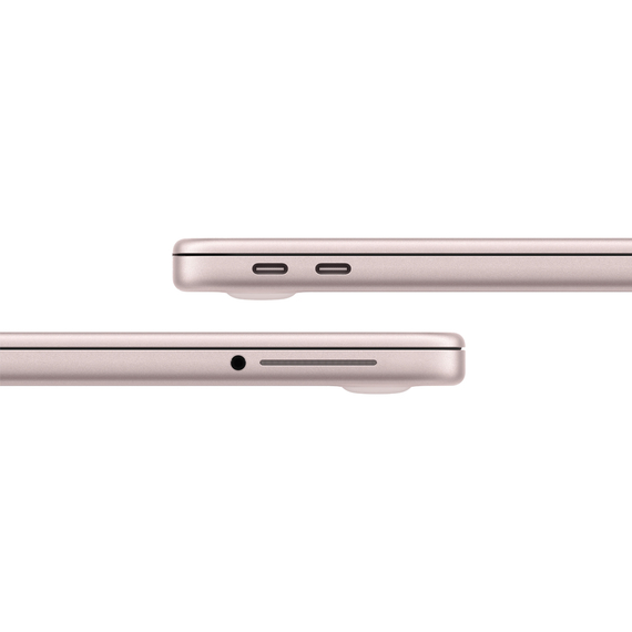 Apple MacBook Neo 13 A18 Pro 8GB 256GB Blush, 2 image