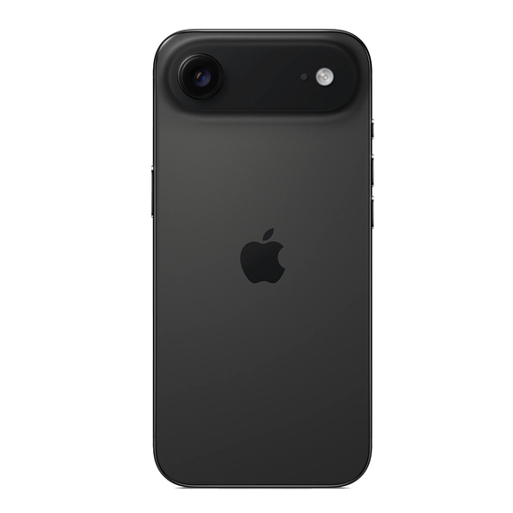 Apple iPhone Air 256GB Space Black, 3 image