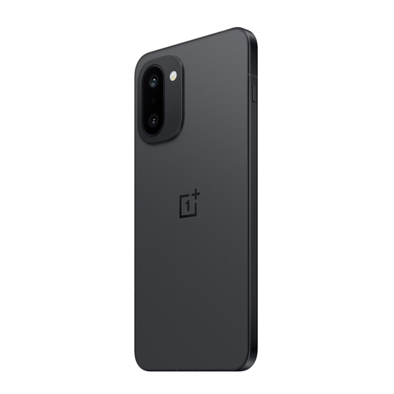 OnePlus 15R 5G (12GB+512GB) Charcoal Black, 2 image
