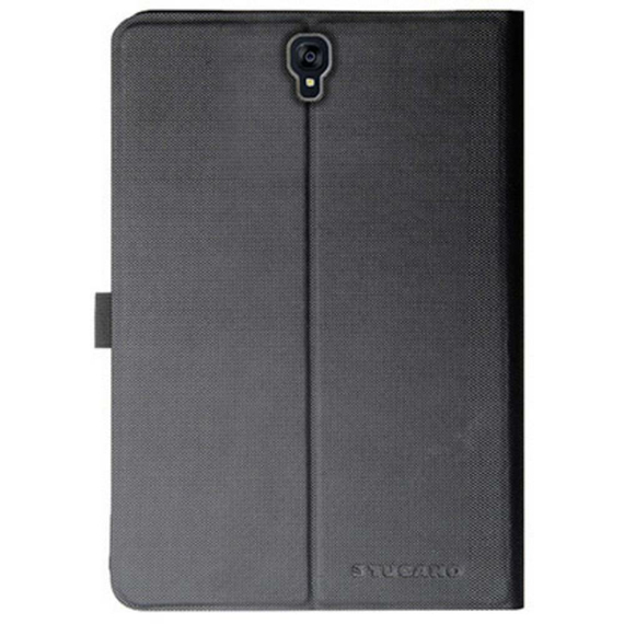 Tucano Tablet Case Samsung Tab S4 10.5 (2018) Tre, Black, 2 image