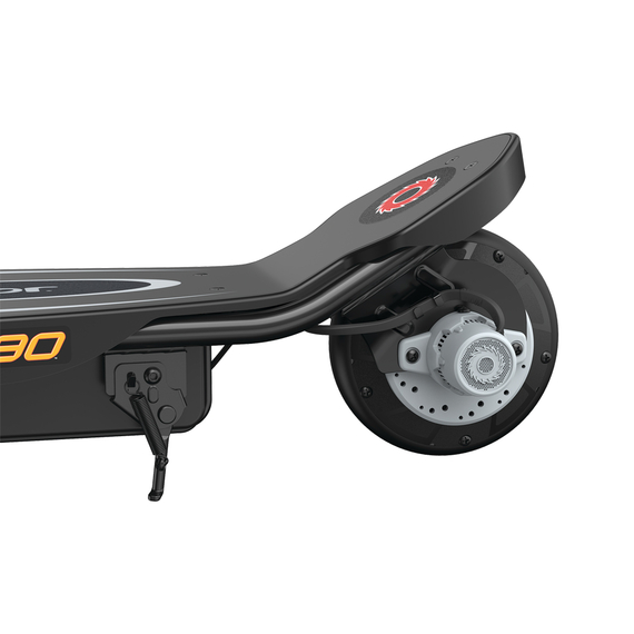 Razor Scooter Electric Power Core E90 Black Label, 2 image