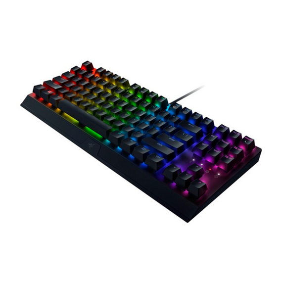 Razer Keyboard Mechanical BlackWidow V3 Tenkeyless US Layout, 2 image