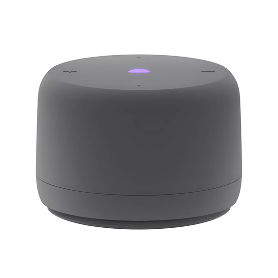 Yandex Station Lite 2 Bluetooth Speaker YNDX-00028GRY, Graphit