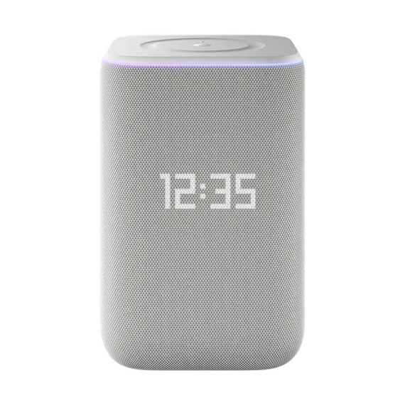 Yandex Station 3  Bluetooth Speaker YNDX-00060GRY, Grey