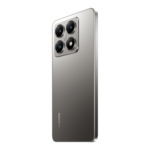 Xiaomi 14T 5G 12/256 GB Titan Gray, 2 image