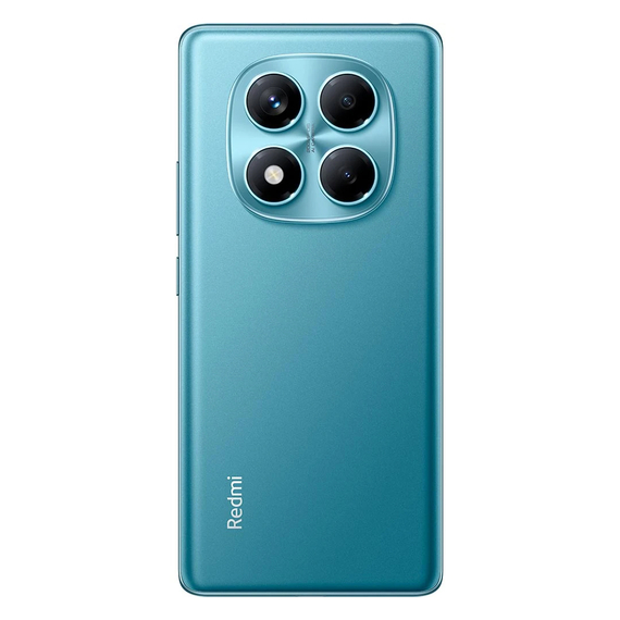 Xiaomi Redmi Note 14 Pro 4G 8/256GB Ocean Blue, 3 image
