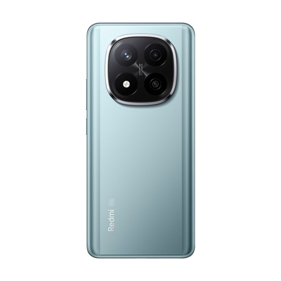 Xiaomi Redmi Note 14 Pro + 5G 8/256GB Blue, 3 image