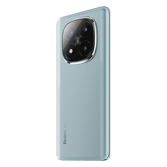 Xiaomi Redmi Note 14 Pro + 5G 12/512GB Blue, 2 image