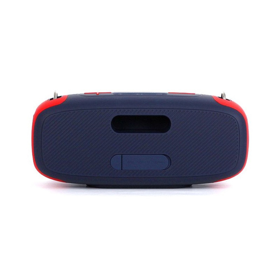 Hopestar Wireless Speaker A30 Party, 50W, Blue&Red, 2 image