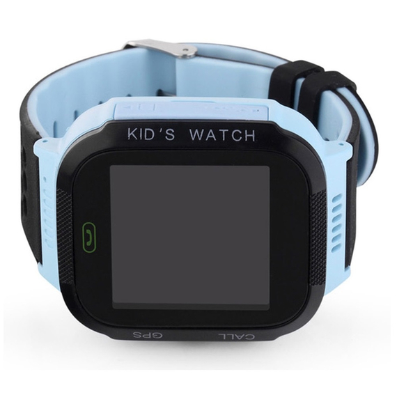 Wonlex Kids Watch GW500S, Blue, 2 image
