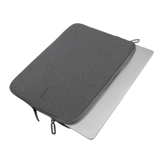 Tucano Sleeve Melange up to 17.0", Black, 2 image