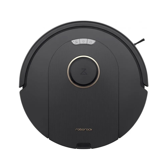 Roborock Vacuum Cleaner Q5 Pro+, Black, 2 image