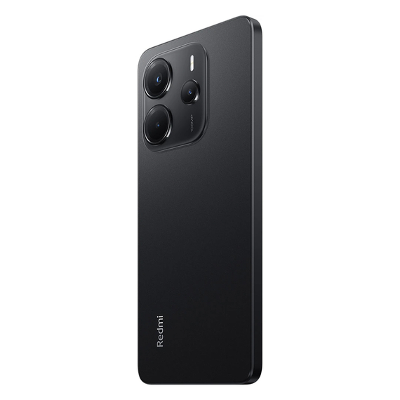 Xiaomi Redmi Note 14 8/256GB Midnight Black, 2 image