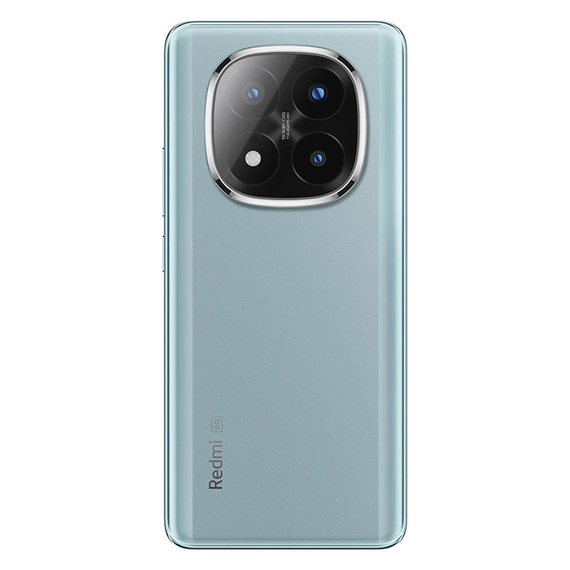 Xiaomi Redmi Note 14 Pro + 5G 12/512GB Blue, 3 image