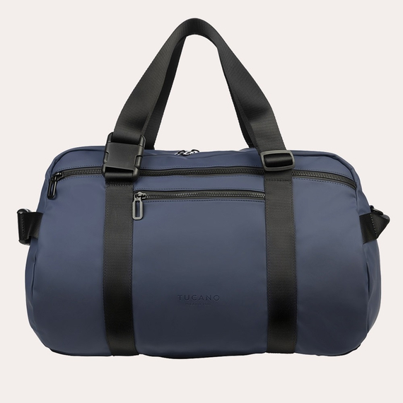 Tucano Travel Bag Gommo Weekender, Blue