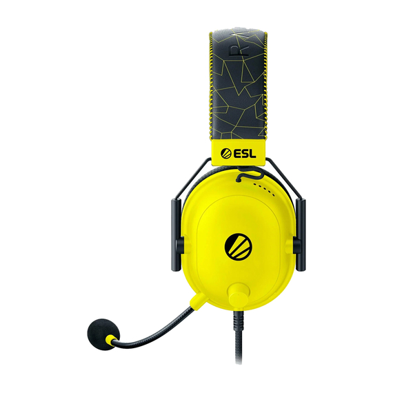 Razer Headset BlackShark V2 ESL Edition, 2 image