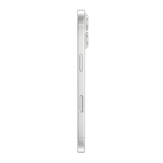 Apple iPhone 17 256GB White, 2 image