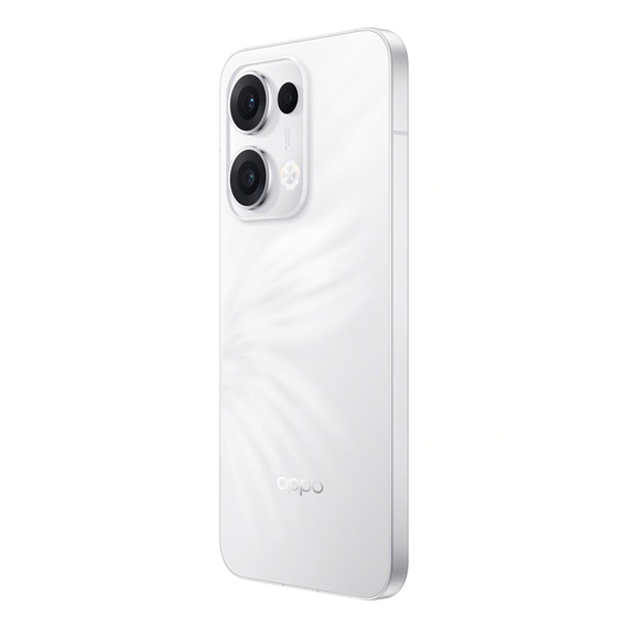 OPPO Reno 13 5G 12/256GB Plume White, 2 image