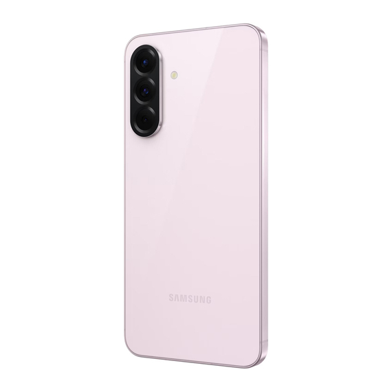 Samsung Galaxy A56 8/128 GB Pink, 2 image