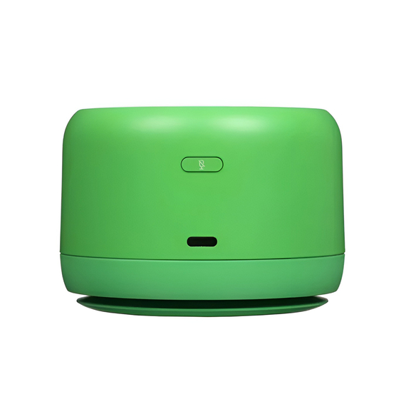 Yandex Station Lite 2 on YaGPT Bluetooth Speaker YNDX-00026GRN, Green, 2 image