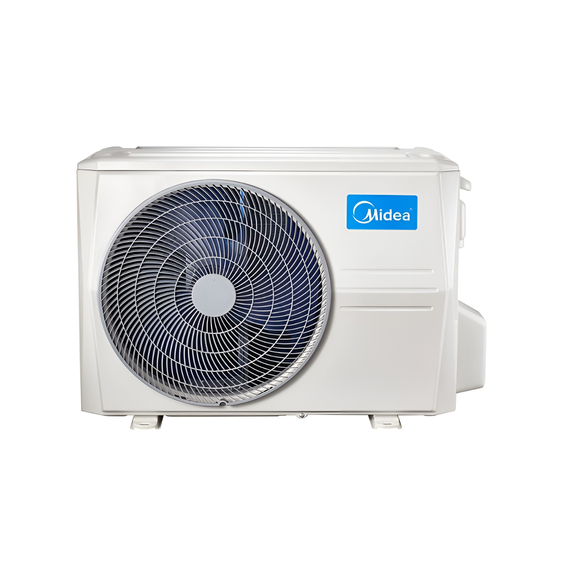 Air Conditioner Midea Infiniti Inverter 24kBTU, MSAGDU-24HRFN8-QRD0GW, Wi-Fi, A+++, 2 image