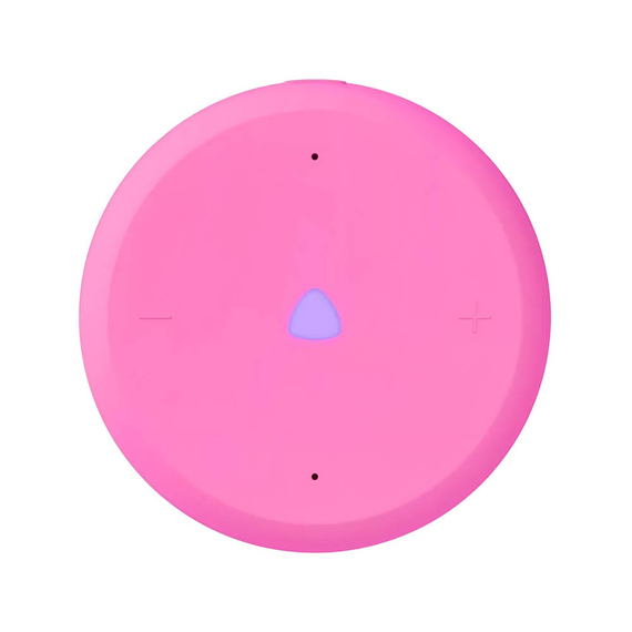 Yandex Station Lite 2 Bluetooth Speaker YNDX-00028PNK, Pink, 2 image