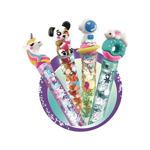 DIY Pen Creator Studio, Children's Art & Craft Set, 2 image