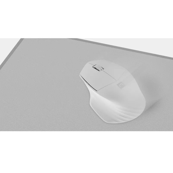 Natec Mouse Pad Colors Series 300x250mm, Stony Grey, 2 image
