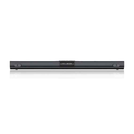Monster Soundbar SB100 25W, Black, 2 image