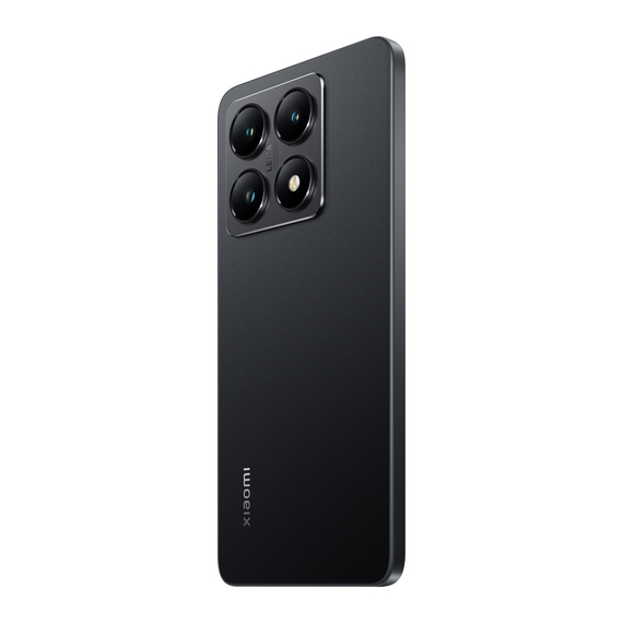 Xiaomi 14T Pro 5G 12/512 GB Titan Black, 2 image