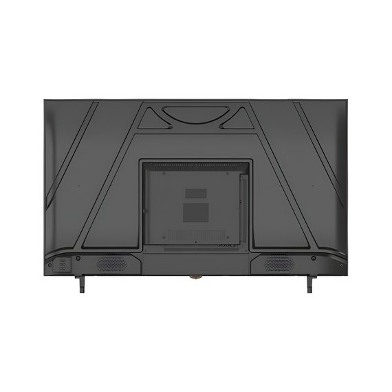 TV AIWA LED TS-501N 50", 126 cm , Samsung Tizen OS, 4K Ultra HD, 3 image
