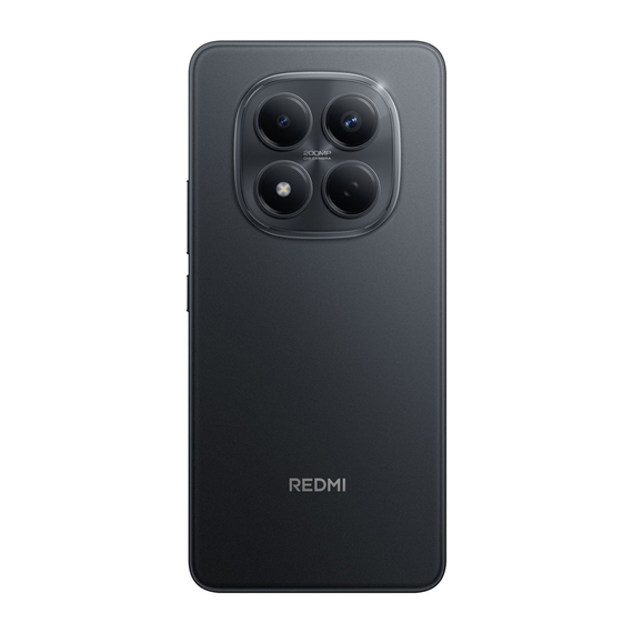 Xiaomi Redmi Note 15 Pro 12/512GB Black, 3 image