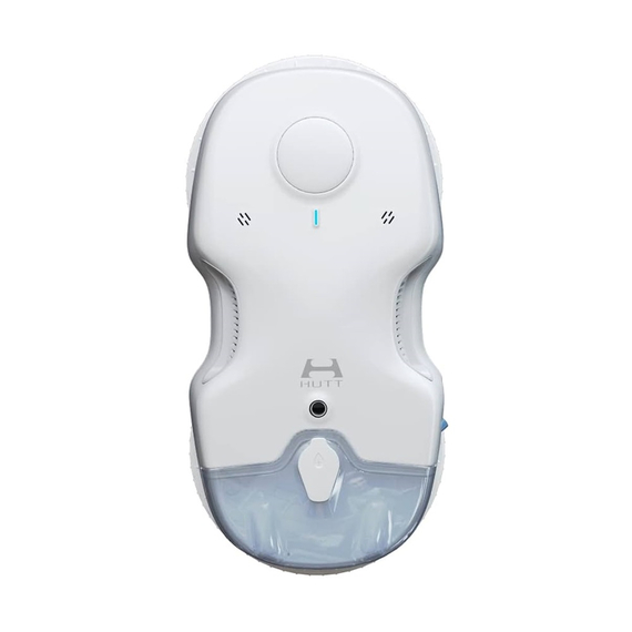 Hutt Robot Vacuum Cleaner for Window C6/ C65, White