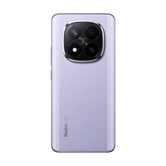 Xiaomi Redmi Note 14 Pro + 5G 8/256GB Lavender Purple, 3 image