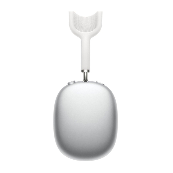 Apple Airpods Max Silver, 2 image