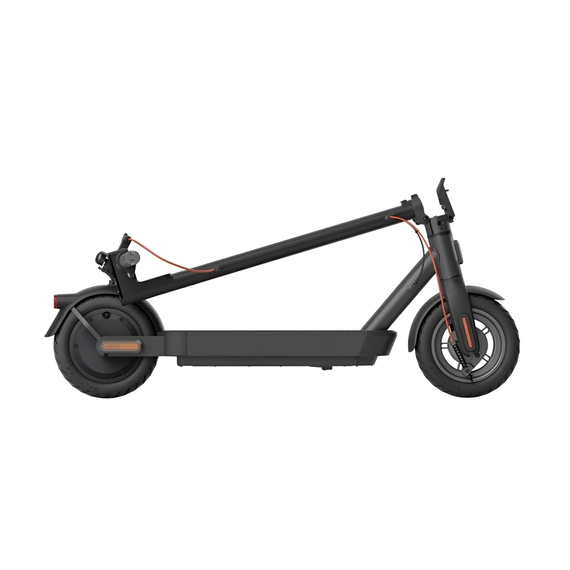 Xiaomi Mi Electric Scooter 4 Pro (2nd Gen), Black (Damaged Box), 3 image