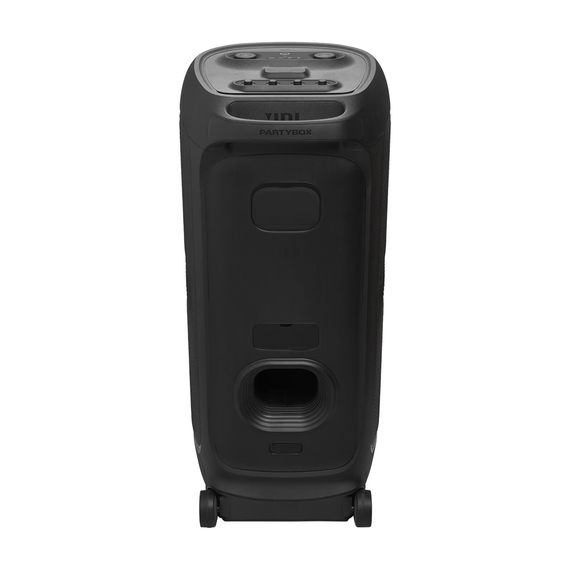 JBL Bluetooth Partybox Ultimate, Black, 3 image