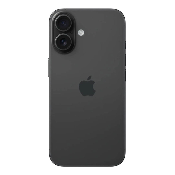Apple iPhone 16 128GB Black, 3 image
