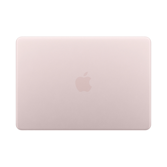 Apple MacBook Neo 13 A18 Pro 8GB 256GB Blush, 3 image