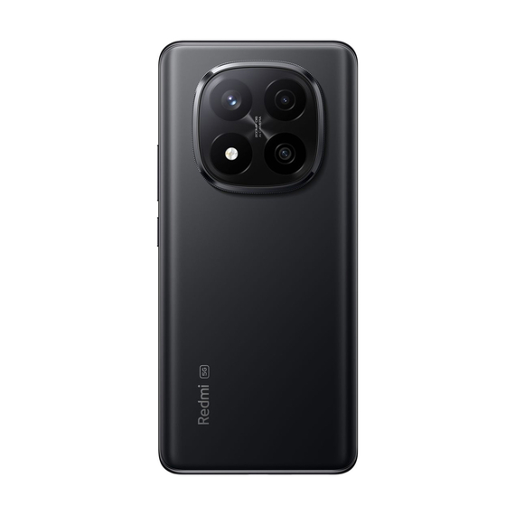 Xiaomi Redmi Note 14 Pro + 5G 8/256GB Black, 3 image