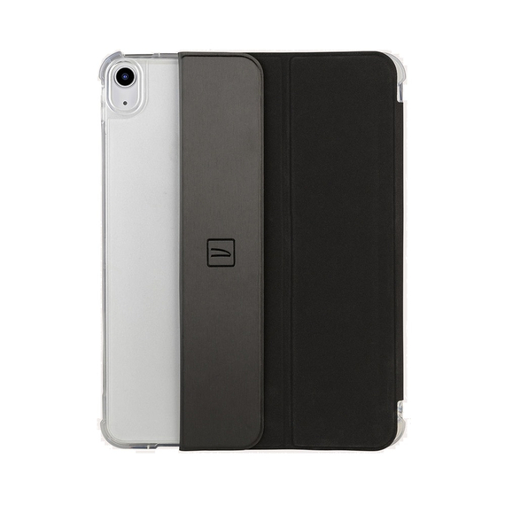 Tucano Tablet Case iPad 10.2 7th / 8th / 9th Gen. Satin, Black, 2 image