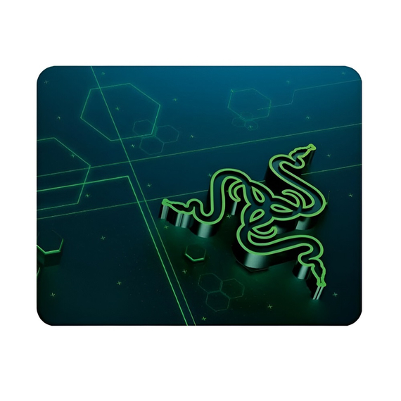 Razer Mouse Pad Gigantus Elite Soft (455 x 455 x 5 mm), 2 image