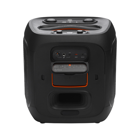 JBL Bluetooth Partybox Encore 2, Black, 3 image