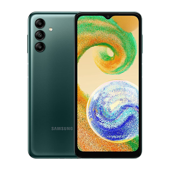 Samsung Galaxy A04s 4/64Gb Green