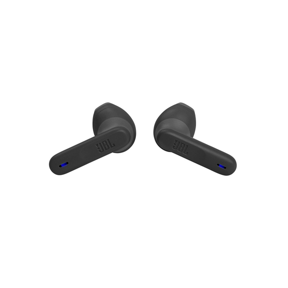 JBL Earphones TWS Wave 300, Black, 2 image