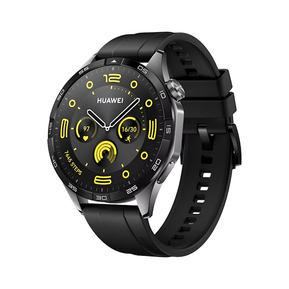 Huawei Watch GT 4, 46mm, Black