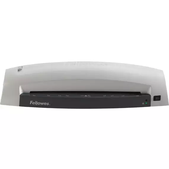 Laminator Fellowes Lunar A3, Alb