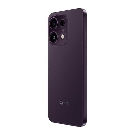 OPPO Reno 16 5G 8/512GB Purple Black, 2 image